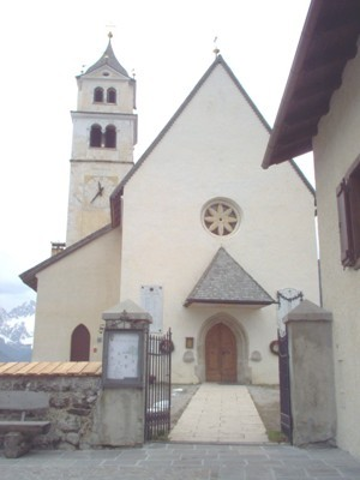 Chiesa Santa Lucia