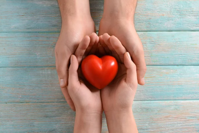 Una Scelta in Comune - Esprimi la tua volontà sulla donazione di organi e tessuti